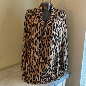 NWOT Adyson Parker cardigan. Sz 1 X